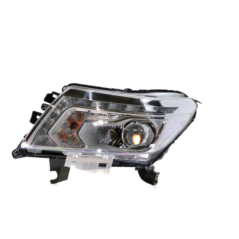 APG All Crash Xenon Head Lamp Passenger Side OEM suits