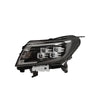 APG All Crash OEM Head Lamp Passenger Side LED suits