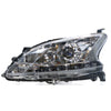 APG All Crash Xenon Head Lamp Passenger Side OEM Suits