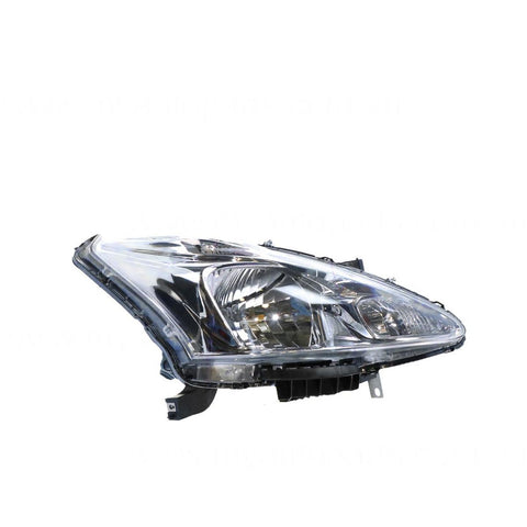 APG All Crash Halogen Manual Adjust Head Lamp Drivers