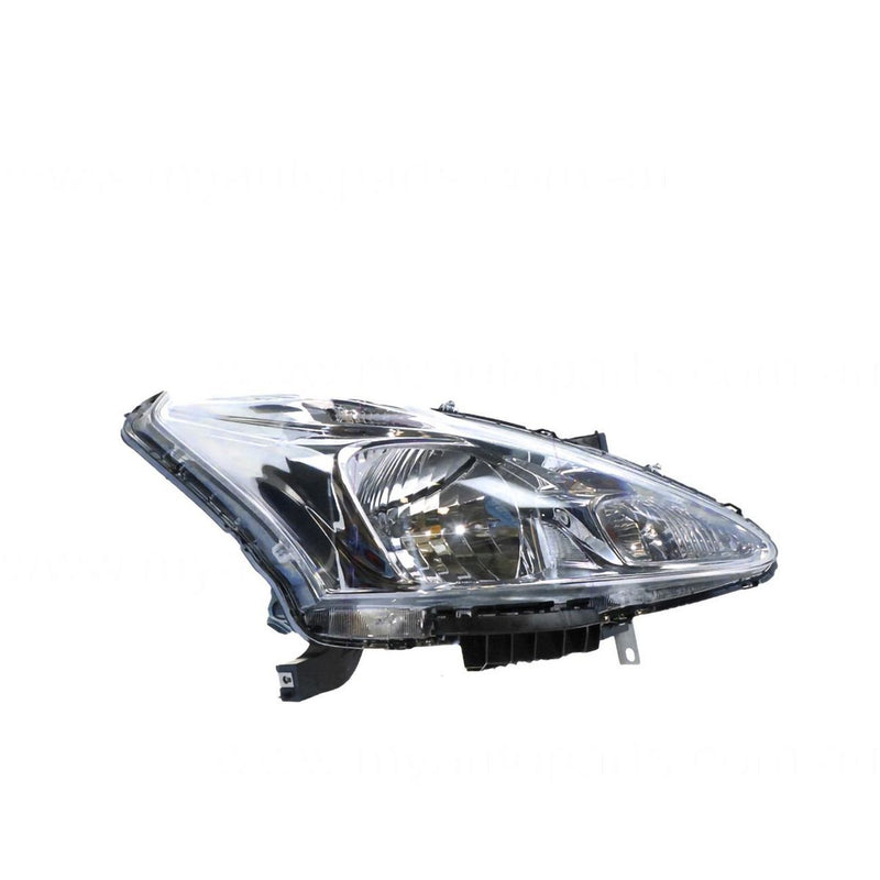 APG All Crash Halogen Manual Adjust Head Lamp Drivers