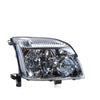 APG All Crash Halogen Electric Adjust Head Lamp Drivers