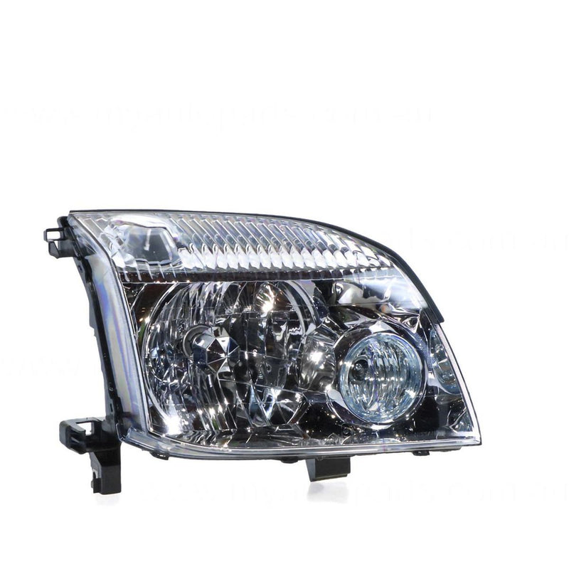 APG All Crash Halogen Electric Adjust Head Lamp Drivers