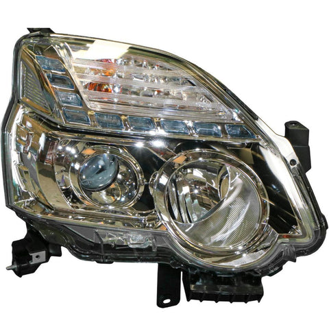 APG All Crash Halogen Electric Adjust Head Lamp Drivers
