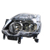 APG All Crash Head Lamp Passenger Side OEM Suits Nissan