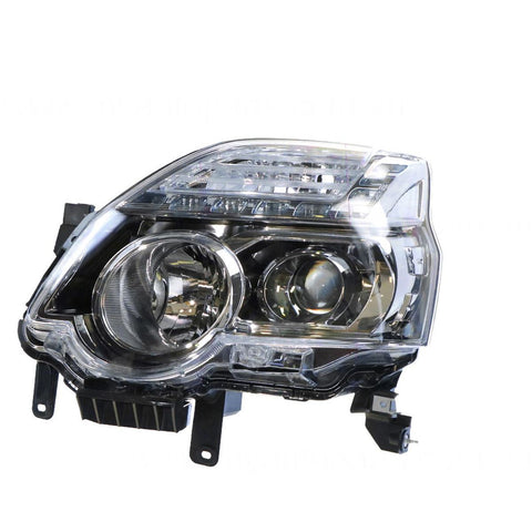 APG All Crash Head Lamp Passenger Side OEM Suits Nissan