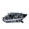 APG All Crash Halogen Head Lamp Passenger Side OEM suits