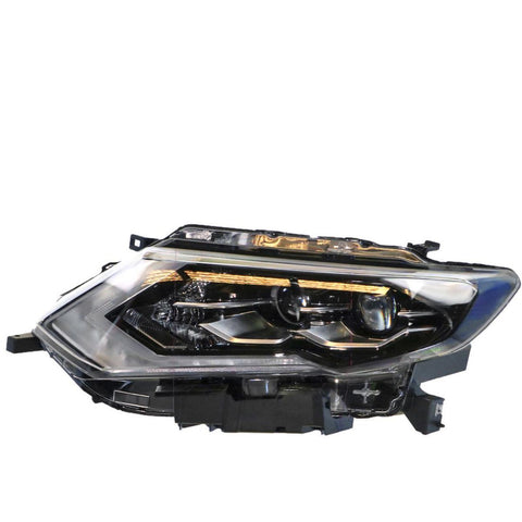 APG All Crash LED Head Lamp Passenger Side OEM suits