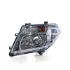 APG All Crash Xenon Head Lamp Passenger Side OEM Suits