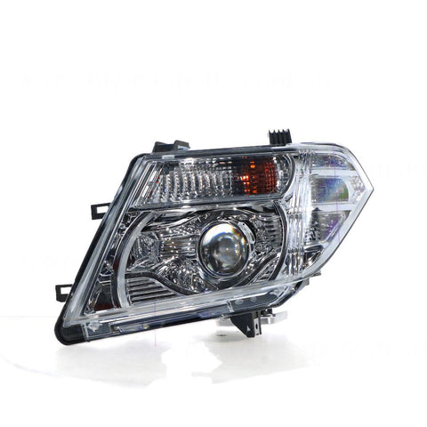 APG All Crash Xenon Head Lamp Passenger Side OEM Suits