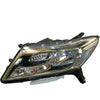 APG All Crash Halogen Head Lamp Passenger Side OEM Suits