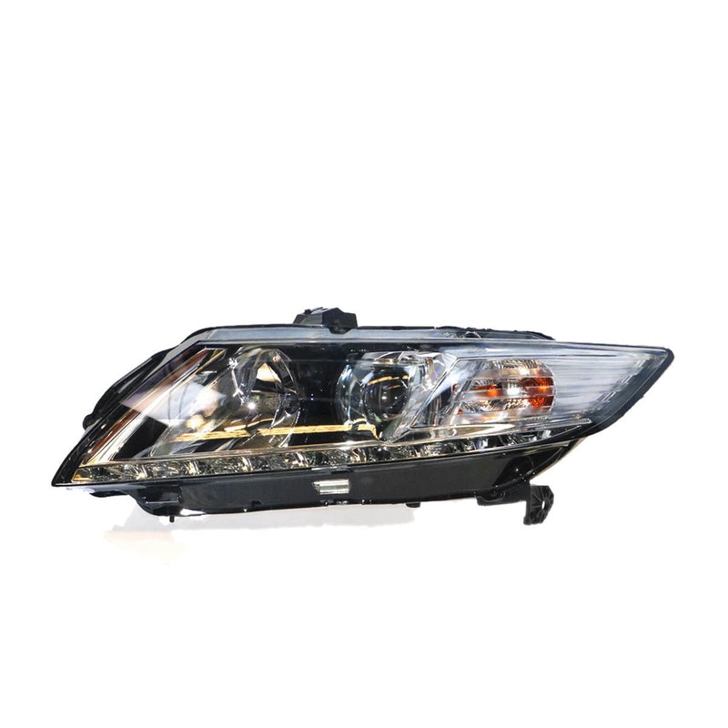 APG All Crash Head Lamp Passenger Side OEM Suits Honda