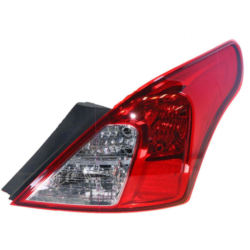 APG All Crash Tail Lamp Drivers Side OEM Suits Nissan