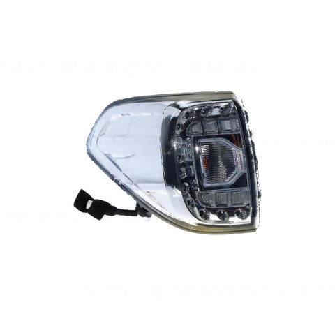 APG All Crash LED Tail Lamp Passenger Side OEM Suits