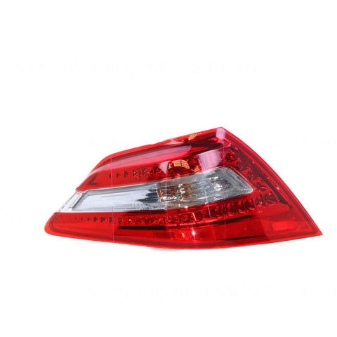 APG All Crash Tail Lamp Passenger Side OEM Suits Nissan