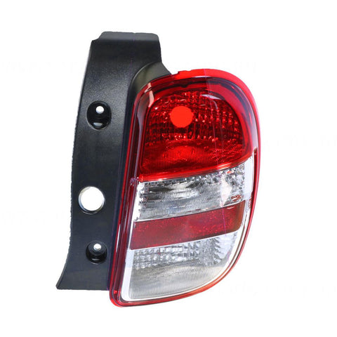 APG All Crash Tail Lamp Drivers Side OEM Suits Nissan