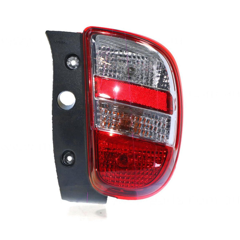 APG All Crash Tail Lamp Passenger Side OEM Suits Nissan