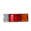 APG All Crash Tail Lamp Drivers Side OEM suits Nissan