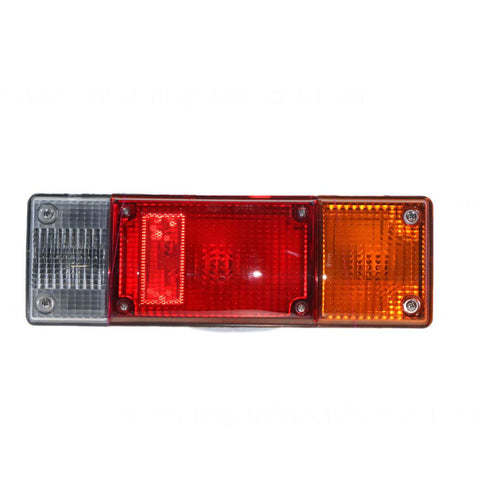 APG All Crash Tail Lamp Passenger Side OEM suits Nissan