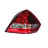 APG All Crash Tail Lamp Drivers Side OEM Suits Nissan