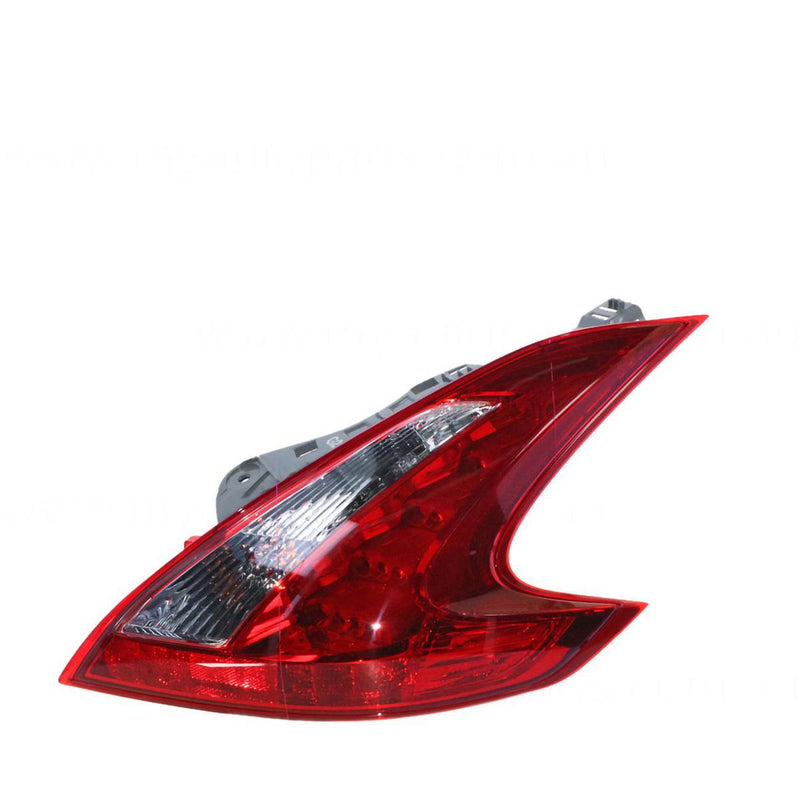 APG All Crash LED Tail Lamp Drivers Side OEM Suits Nissan