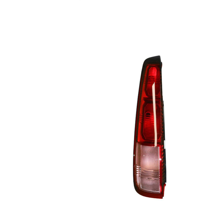 APG All Crash Tail Lamp Passenger Side Certified Suits