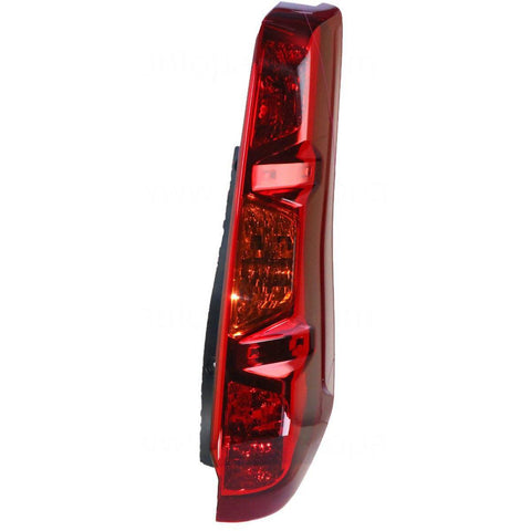 APG All Crash Tail Lamp Drivers Side OEM Suits Nissan