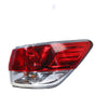 APG All Crash Tail Lamp Drivers Side OEM Suits Nissan