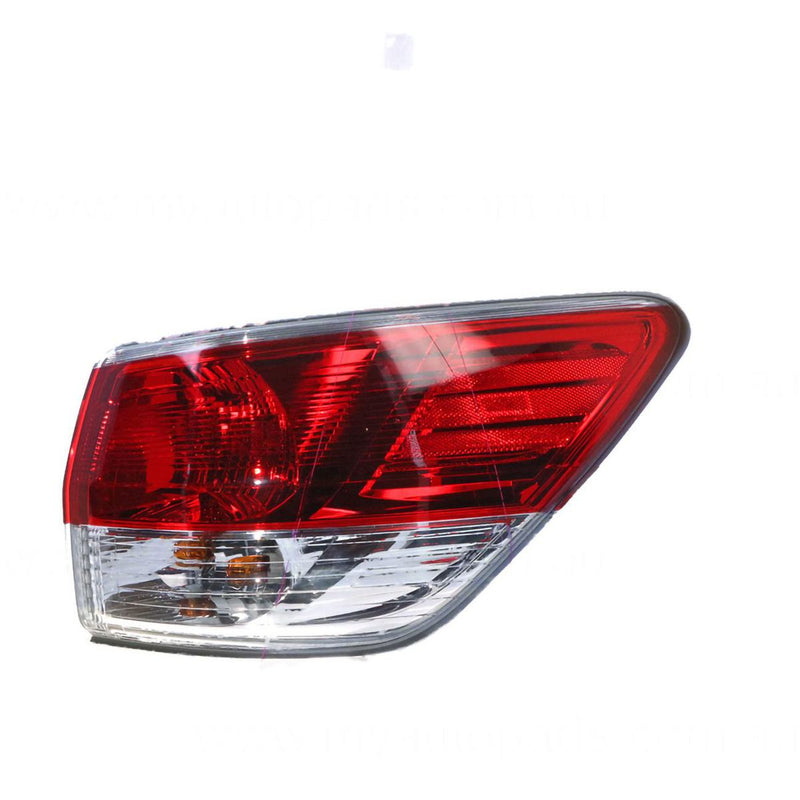 APG All Crash Tail Lamp Drivers Side OEM Suits Nissan