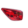 APG All Crash Tail Lamp Passenger Side OEM Suits Nissan