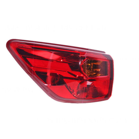 APG All Crash Tail Lamp Passenger Side OEM Suits Nissan
