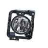 APG All Crash Fog Lamp Passenger Side OEM Suits Honda