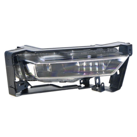 APG All Crash Fog Lamp Drivers Side OEM Suits Honda