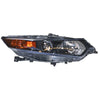 APG All Crash Head Lamp Drivers Side Certified Suits