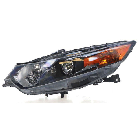 APG All Crash Xenon Head Lamp Passenger Side OEM Suits