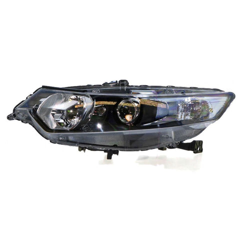 APG All Crash Head Lamp Passenger Side OEM Suits Honda