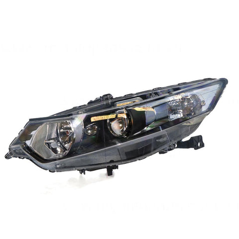 APG All Crash Xenon Head Lamp Passenger Side OEM Suits