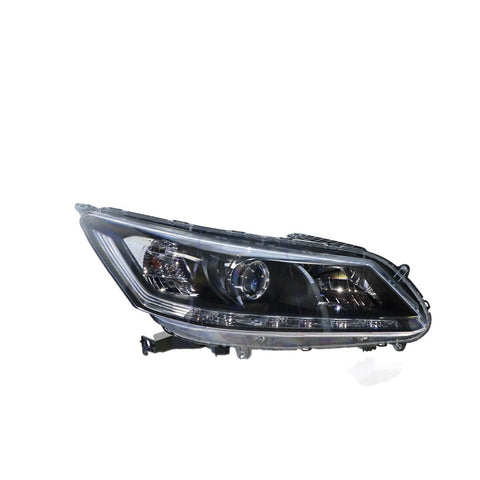 APG All Crash Projector Manual Adjust Head Lamp Drivers