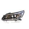 APG All Crash Head Lamp Passenger Side OEM Suits Honda