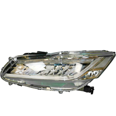 APG All Crash Head Lamp Passenger Side OEM Suits Honda