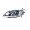 APG All Crash Head Lamp Passenger Side OEM Suits Honda