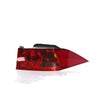 APG All Crash Tail Lamp Drivers Side OEM Suits Honda