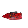 APG All Crash Tail Lamp Passenger Side OEM Suits Honda