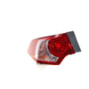 APG All Crash Tail Lamp Passenger Side OEM Suits Honda