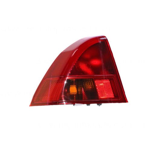 APG All Crash Tail Lamp Passenger Side OEM Suits Honda