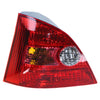 APG All Crash Tail Lamp Passenger Side OEM Suits Honda