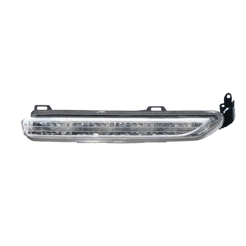 APG All Crash Daytime Running Lamp Drivers Side Certified