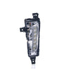 APG All Crash Daytime Running Lamp Passenger Side OEM