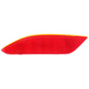 APG All Crash Rear Bar Lamp Passenger Side OEM Suits