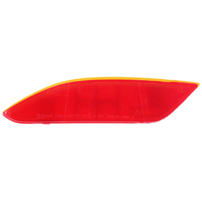 APG All Crash Rear Bar Lamp Passenger Side OEM Suits